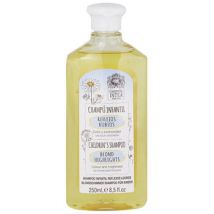 Shampooings Camomila Intea Camomila Shampooing Enfant Reflets Blonds