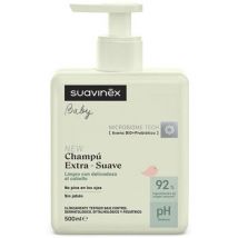 Shampooings Suavinex Shampoing Extra-doux Bébé