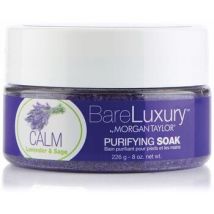 Accessoires ongles Morgan Taylor Calm Lavander Sage Soak