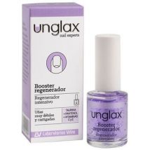 Accessoires ongles Unglax Nail Experts Booster Régénérant