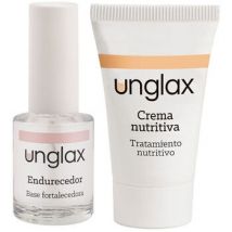 Soins des ongles Unglax Nail Experts Traitement De Renforcement Intensif Etui 2
