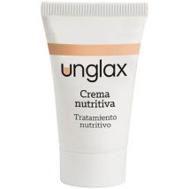 Accessoires ongles Unglax Nail Experts Crème Nourrissante