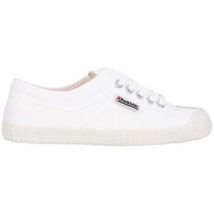 Baskets basses Kawasaki Kawasaki Legend Canvas Shoe K192500 1002 White