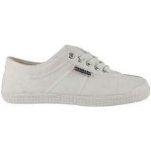 Baskets basses Kawasaki Kawasaki Basic 23 Canvas Shoe K23B01 White