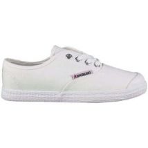 Baskets basses Kawasaki Kawasaki Base Canvas Shoe K202405 1002 White