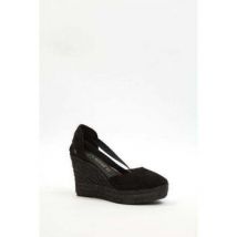 Espadrilles La Valeta Charlene Negro