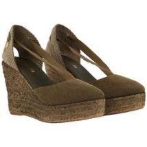 Espadrilles La Valeta Charlene Oliva