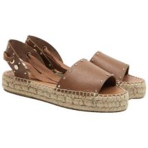 Espadrilles La Valeta Grace Cuero