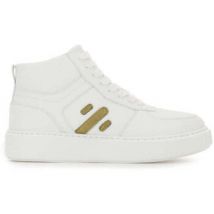 Baskets montantes Vegtus Uyuni Woman Gold