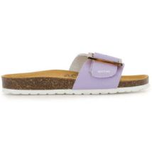 Claquettes Vegtus Duna Lilac