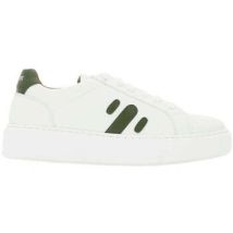 Baskets basses Vegtus Oasis Woman Green Cactus