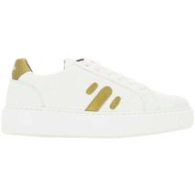Baskets basses Vegtus Oasis Woman Gold