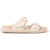 Claquettes Vegtus Tanami Premium Beige