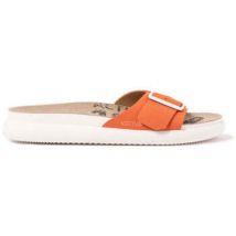 Claquettes Vegtus Thar Coral