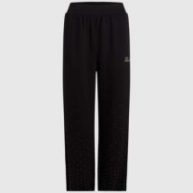 Jogging Karl Lagerfeld Pantalones Mujer Modèle Rhinestone Rain Sweatpant
