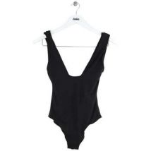 Maillots de bain Calarena Maillot de bain noir