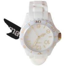 Montre Yema Montre blanche
