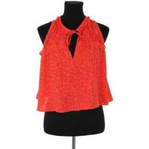Blouses Iro Blouse rouge