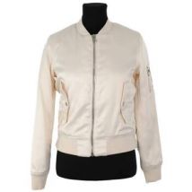 Blouson Maje Blouson rose