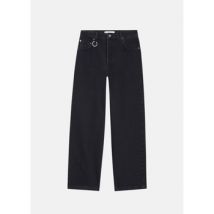 Jeans flare / larges Études Studio Jeans regular - noir