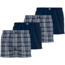 Boxers Ceceba Homme Caleçons Web Paquet de 4