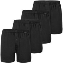 Caleçons Schiesser Homme Caleçon Paquet de 4