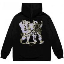 Sweatshirts à capuche Farci Hoddie flaga