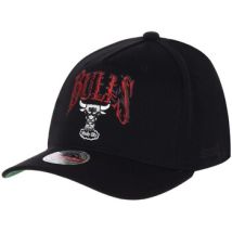 Casquette Mitchell And Ness HC2074CBUBLCK