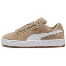 Baskets basses enfant Puma SUEDE XL Junior