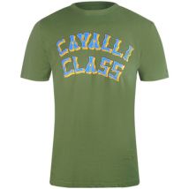 T-shirt Roberto Cavalli SY1001