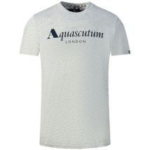 T-shirt Aquascutum London