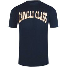 T-shirt Roberto Cavalli SY317