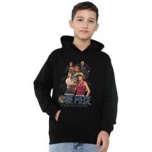 Sweatshirts à capuche One Piece Live Action TV20815