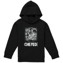 Sweatshirts à capuche One Piece Live Action TV20819