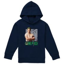 Sweatshirts à capuche One Piece Live Action TV20820