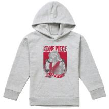 Sweatshirts à capuche One Piece Live Action TV20826