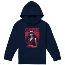 Sweatshirts à capuche One Piece Live Action TV20826