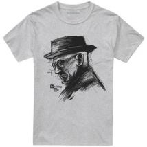 T-shirt Breaking Bad TV20847