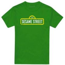 T-shirt Sesame Street TV21485