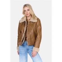 Veste Freaky Nation COZY MOOD PUG