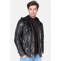 Veste Freaky Nation COOL WAY USED BLACK