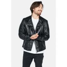 Veste Freaky Nation CROSSOVER BLACK