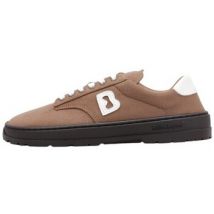 Baskets basses Beflamboyant SCENT BAREFOOT