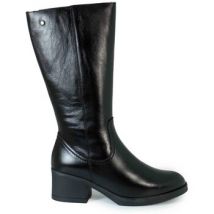 Bottes à talon Aplauso 4364