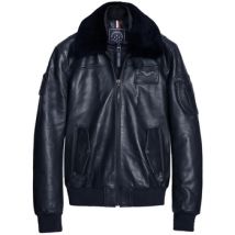 Veste Patrouille De France Blouson Redskins Rafal Ycon 2.0 Ref 66250 Marine