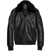 Veste Patrouille De France Blouson Redskins Rafal Ycon 2.0 Ref 66250 Noir