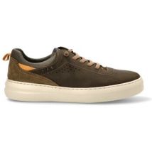 Baskets basses Djsanta 809017