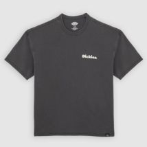T-shirt Dickies Camisetas Hombre Modèle Slayden Gd