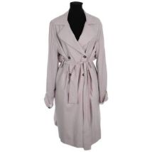 Trench Bash Trench-coat violet