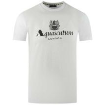 T-shirt Aquascutum London Aldis